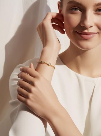 Picture for category Chain Bracelet