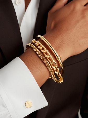Picture for category Men's Bracelet