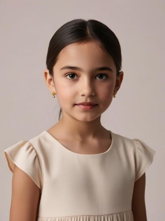Picture for category Kids Earring