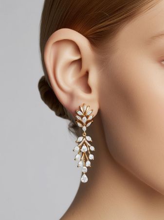 Picture for category Dangle Earring