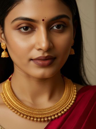 Picture for category Traditional Necklaces