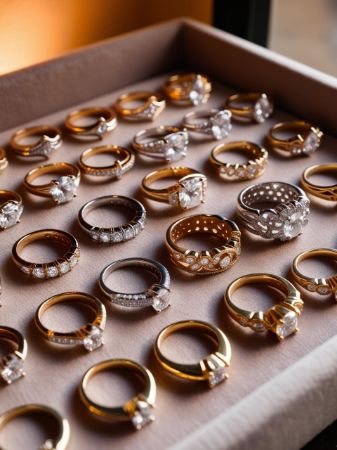 Picture for category Ring Collection