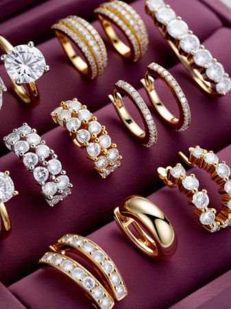 Picture for category Earring  Collection