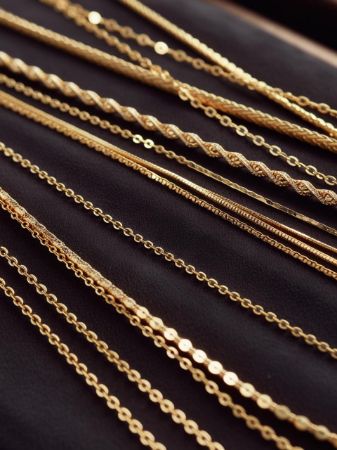 Picture for category Chain Collection