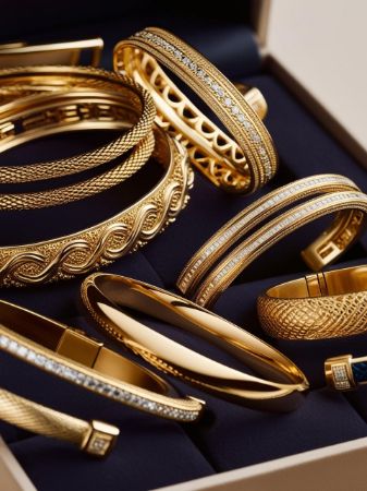 Picture for category Bracelets Collection