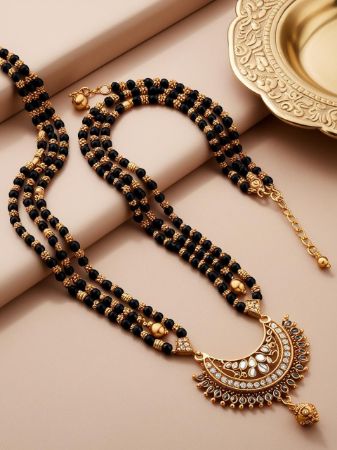 Picture for category Long Mangalsutra