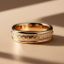 Picture of Offic ware gold ring
