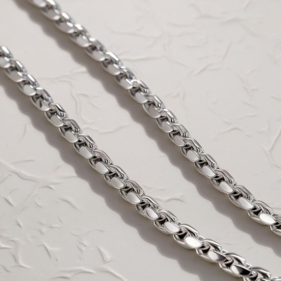 Picture of Neckwear silver chain