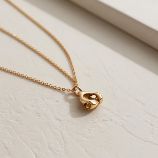 Picture of Neckwear Chain