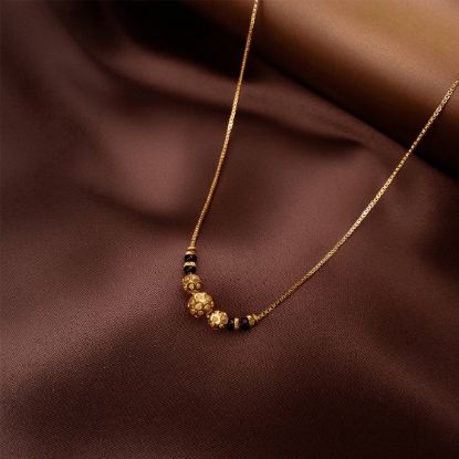 Picture of Mangalsutre