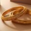 Picture of Kangan Bangles gold