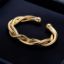 Picture of Gold loose bracelet