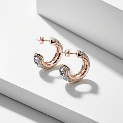 Picture of Earrings Dangle