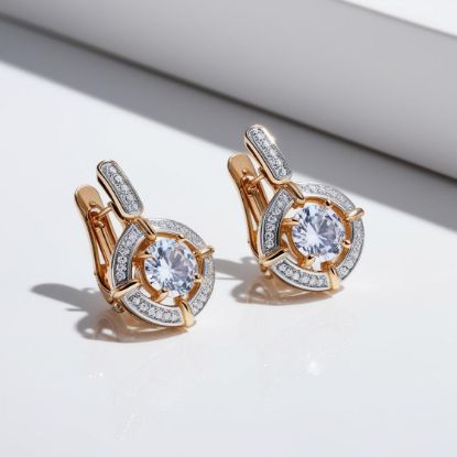 Picture of Earrings Clip-On