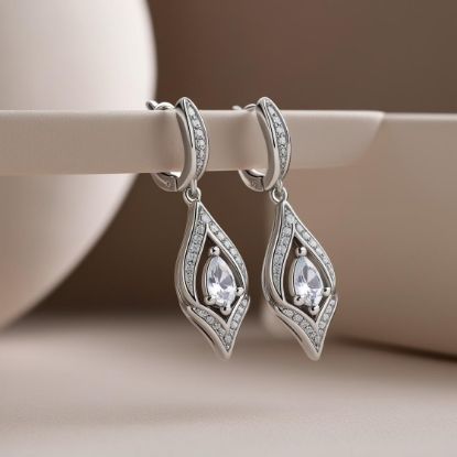 Picture of Earrings Drops