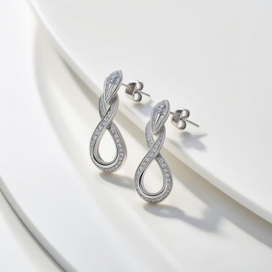 Picture of Earrings Dangle