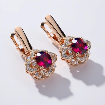 Picture of Earrings Clip-On