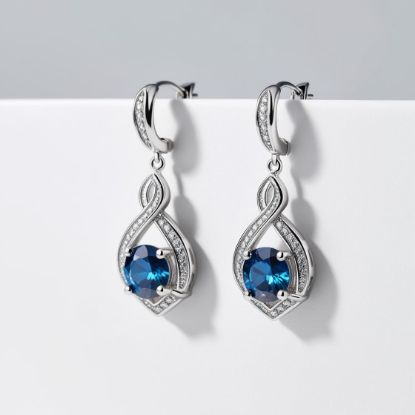 Picture of Earrings Dangle