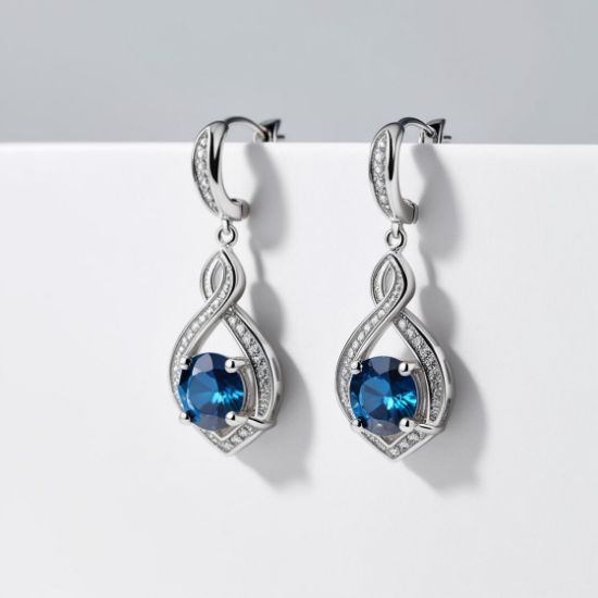 Picture of Earrings Dangle