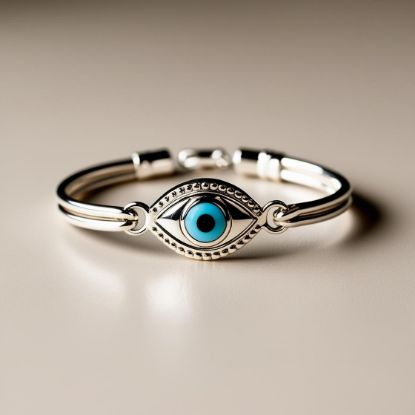 Picture of Eye kids-bracelet