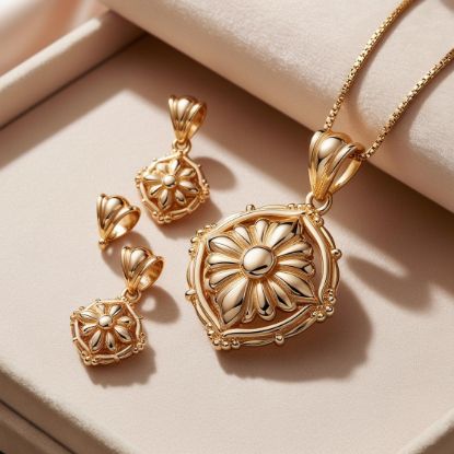 Picture of Pendant Set