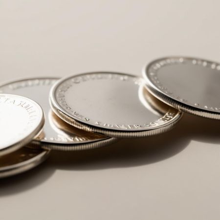 Picture for category Plain Coins