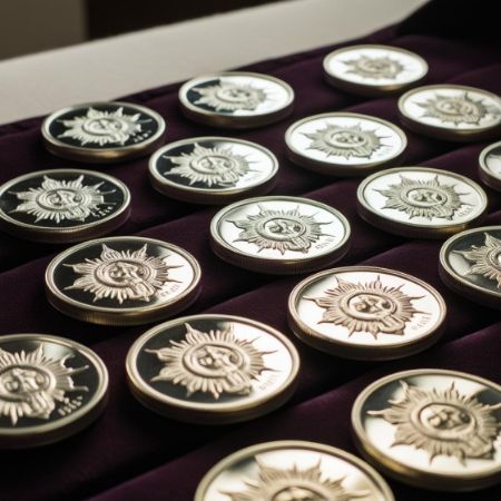 Picture for category Religious Coins