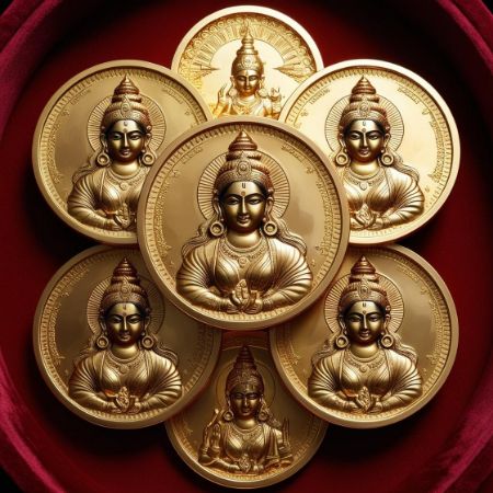Picture for category Goddess Lakshmi