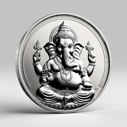 Picture of Lord Ganesha